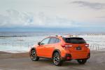 Subaru XV 2017 года (AU)